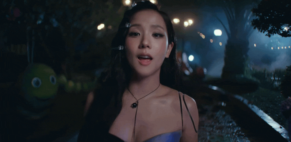Th&agrave;nh vi&ecirc;n đẹp nhất BLACKPINK kh&ocirc;ng c&oacute; g&igrave; ngo&agrave;i nhan sắc- Ảnh 2.