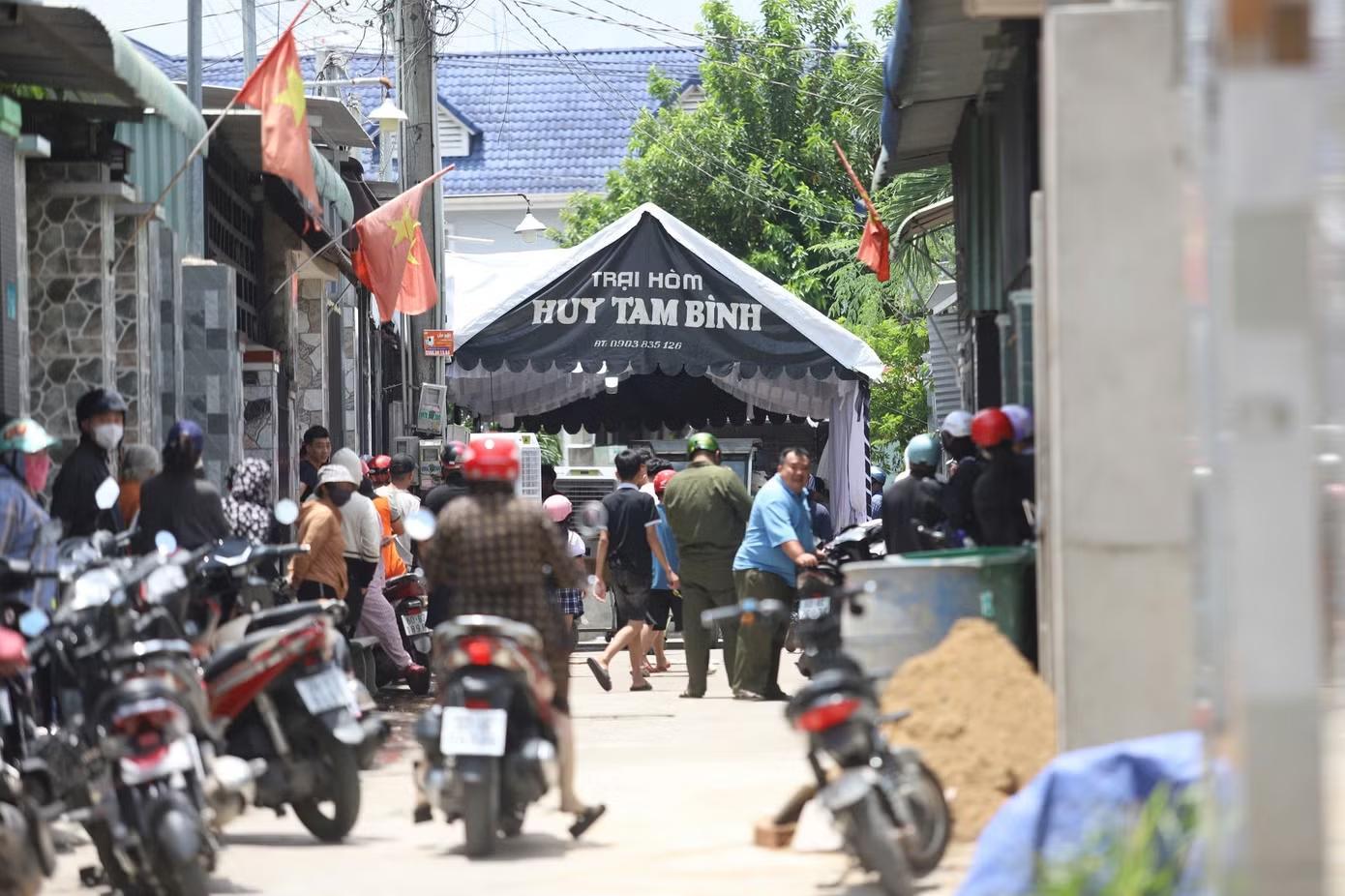 Luật sư chỉ ra 2 hành vi đặc biệt nghiêm trọng của nghi phạm Nguyễn Đức Anh vụ thảm án ở Đồng Nai- Ảnh 3.