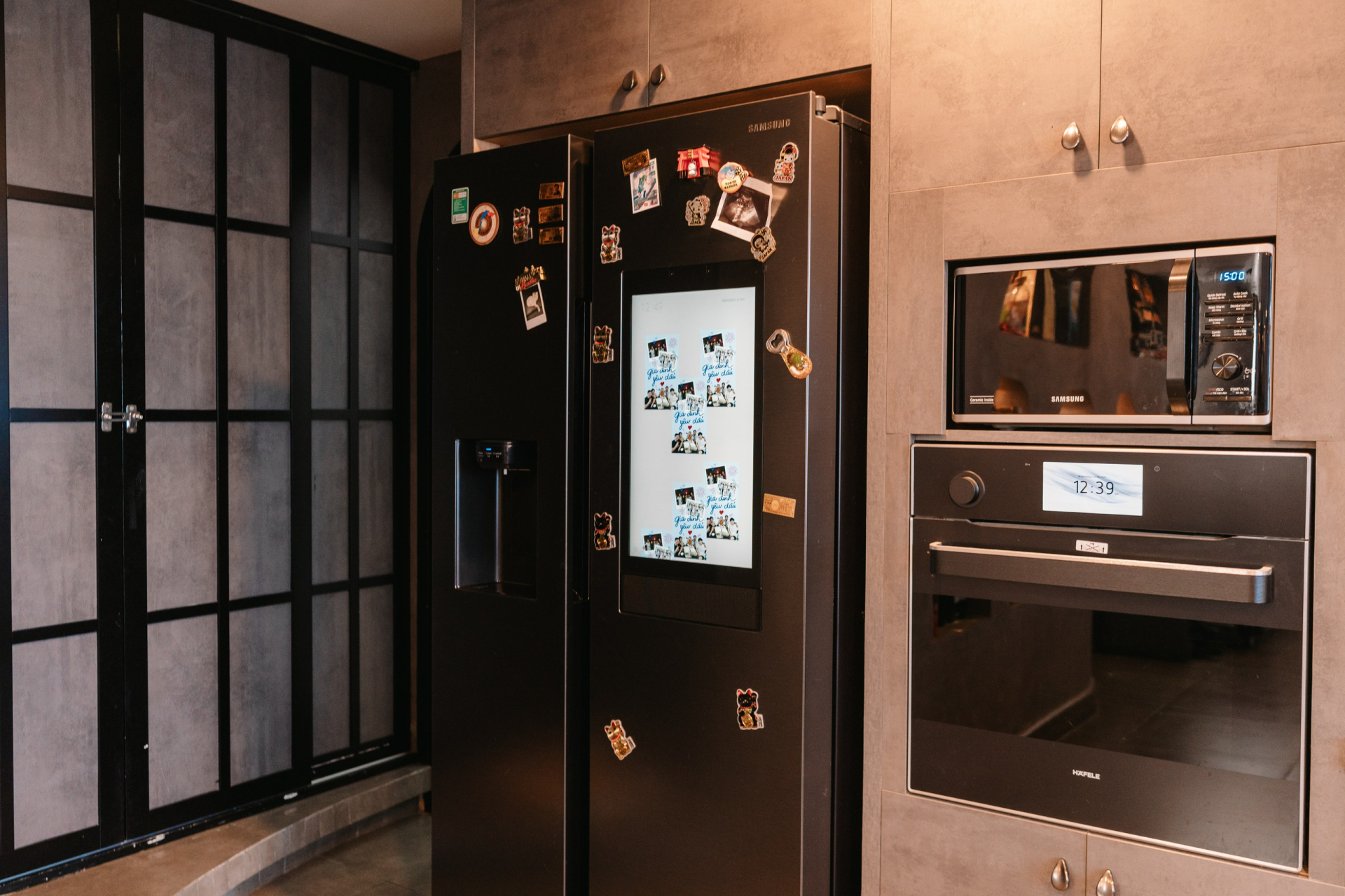 Căn nh&agrave; 270m&sup2;, đập th&ocirc;ng 3 tầng của Ng&ocirc; Kiến Huy- Ảnh 7.