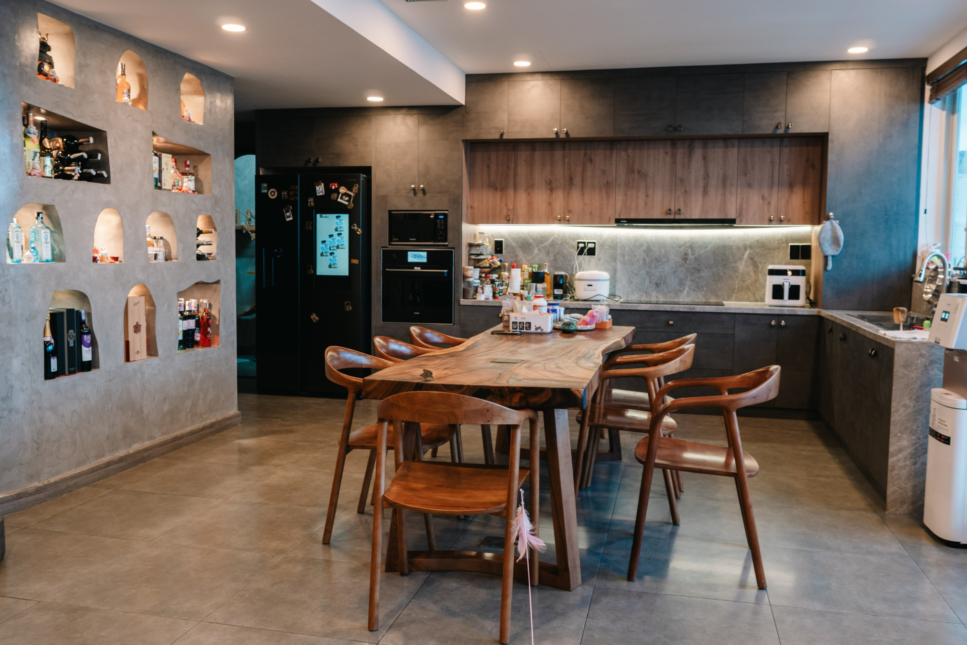 Căn nh&agrave; 270m&sup2;, đập th&ocirc;ng 3 tầng của Ng&ocirc; Kiến Huy- Ảnh 6.