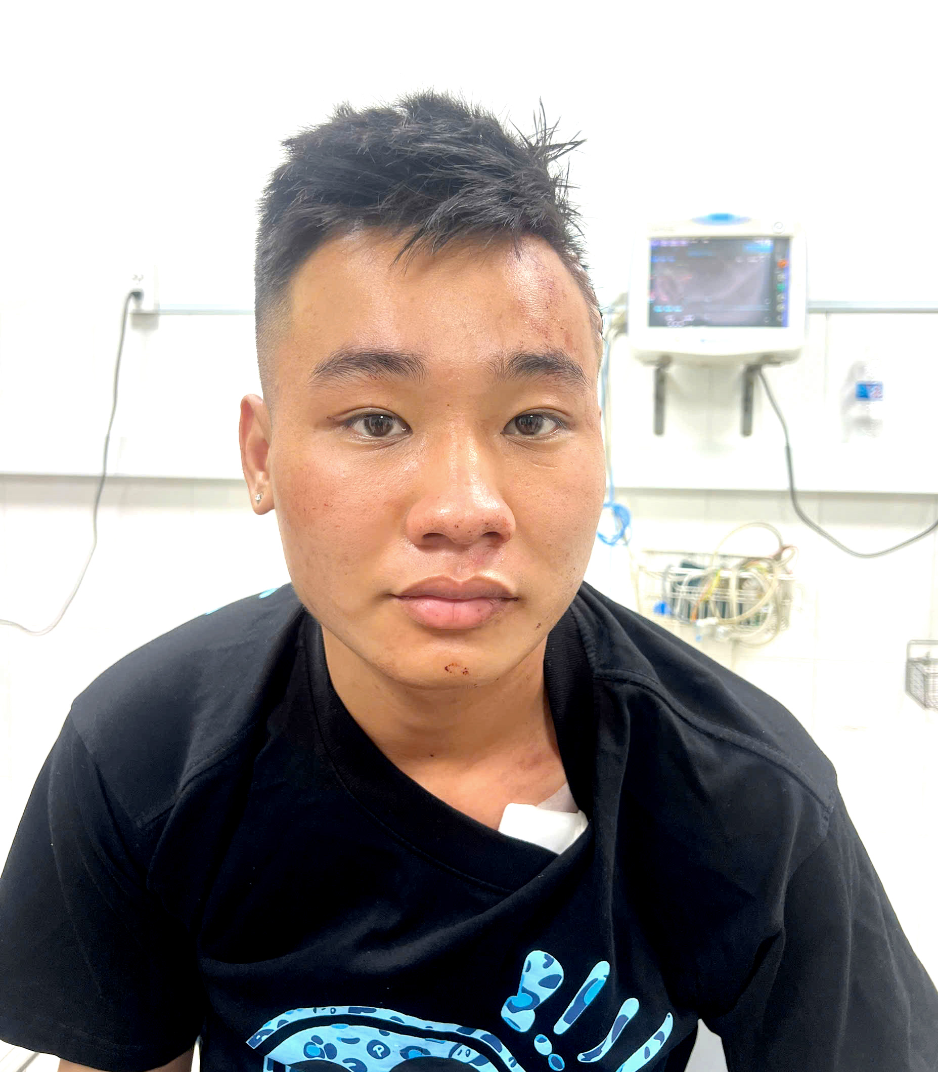 Luật sư chỉ ra 2 hành vi đặc biệt nghiêm trọng của nghi phạm Nguyễn Đức Anh vụ thảm án ở Đồng Nai- Ảnh 1.