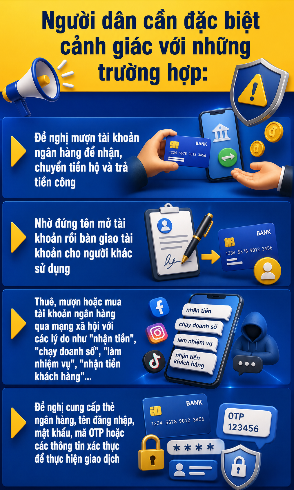 C&ocirc;ng an sẽ x&aacute;c minh khi ph&aacute;t hiện - Ảnh 2.