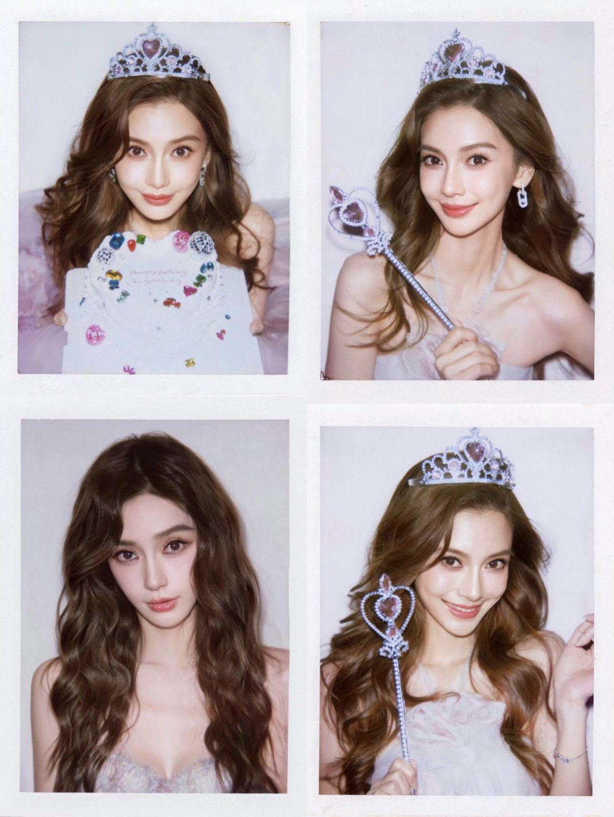Angelababy "kh&ocirc;ng điểm" - Ảnh 5.