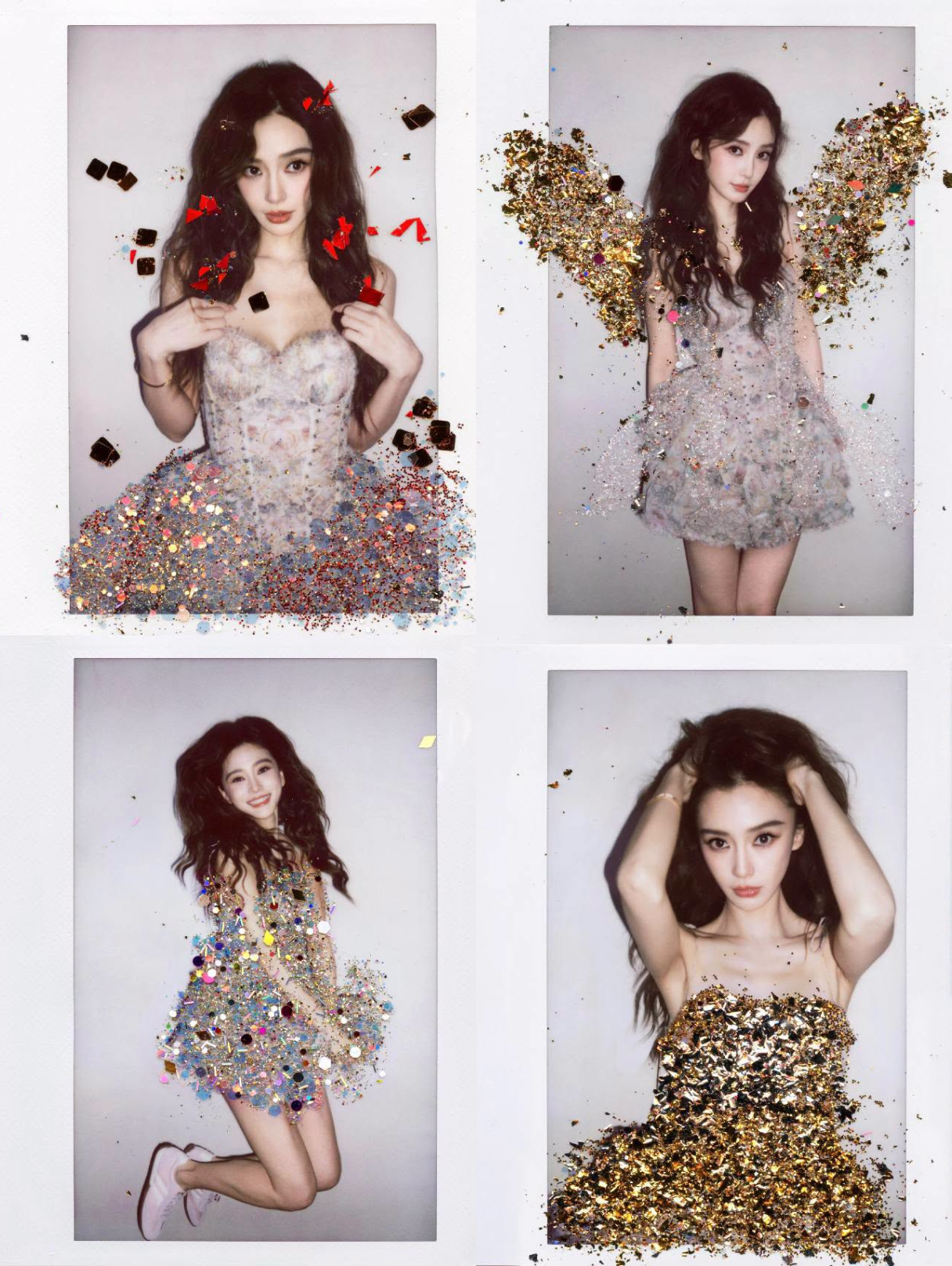 Angelababy "kh&ocirc;ng điểm" - Ảnh 3.