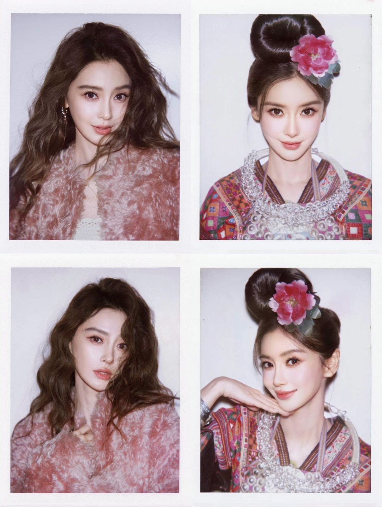 Angelababy "kh&ocirc;ng điểm" - Ảnh 6.