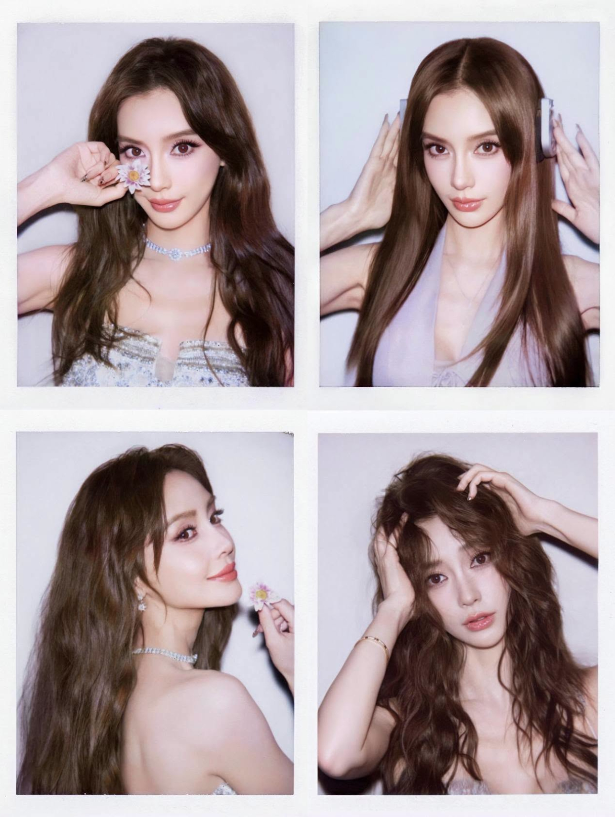 Angelababy "kh&ocirc;ng điểm" - Ảnh 4.