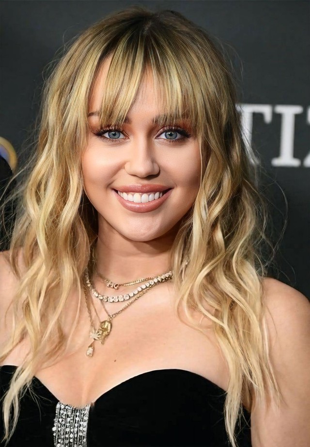 Biểu tượng Hannah Montana U40 vẫn đẹp v&agrave; bốc bất chấp thời gian- Ảnh 6.