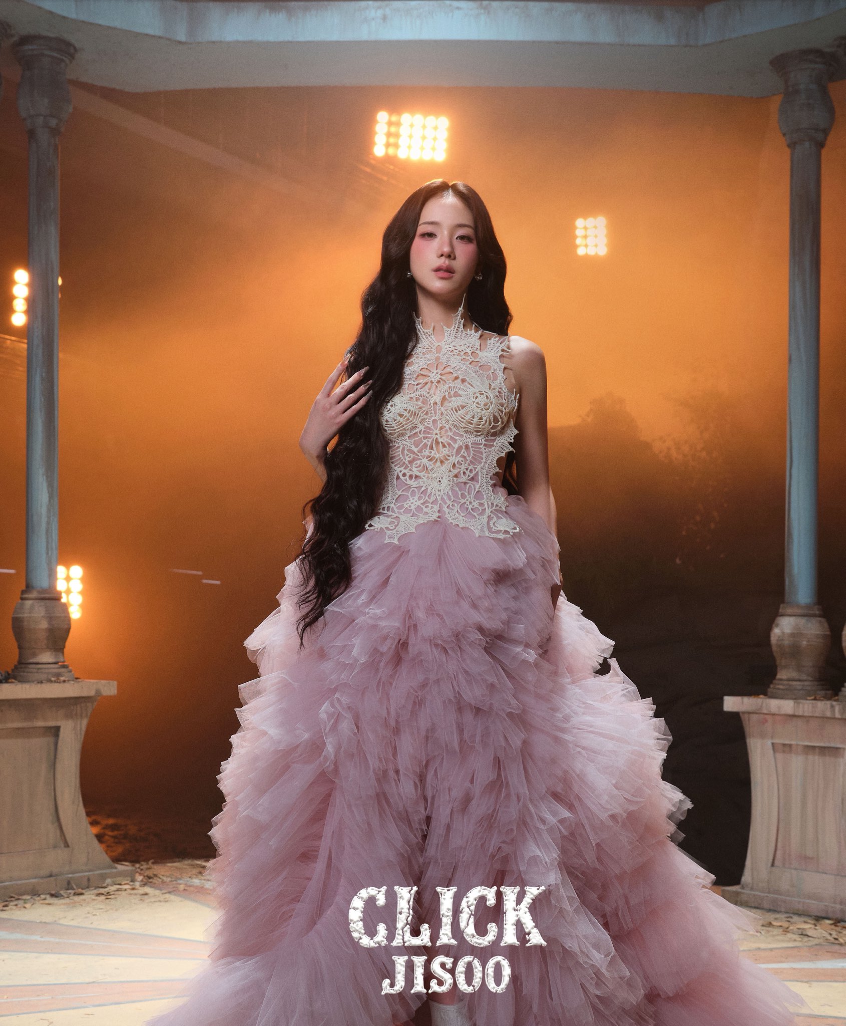 Th&agrave;nh vi&ecirc;n đẹp nhất BLACKPINK kh&ocirc;ng c&oacute; g&igrave; ngo&agrave;i nhan sắc- Ảnh 5.