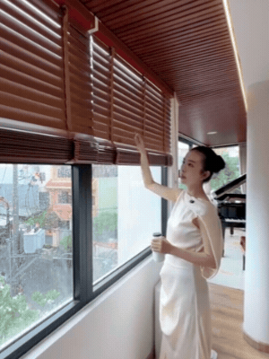 Căn nhà gia đình chồng tặng Á hậu Thuý An- Ảnh 6.