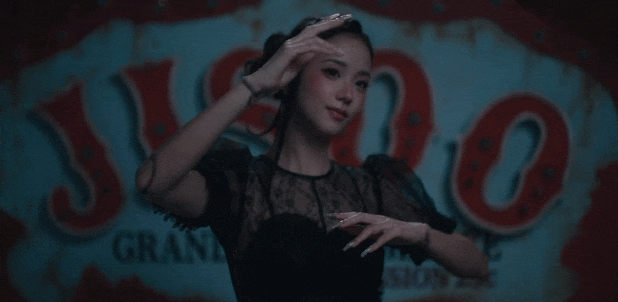 Th&agrave;nh vi&ecirc;n đẹp nhất BLACKPINK kh&ocirc;ng c&oacute; g&igrave; ngo&agrave;i nhan sắc- Ảnh 4.