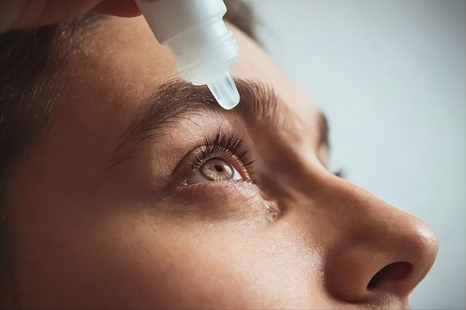 H&agrave;nh vi g&acirc;y hại nhất cho mắt kh&ocirc;ng phải nh&igrave;n điện thoại m&agrave; l&agrave; thường xuy&ecirc;n l&agrave;m 8 điều n&agrave;y- Ảnh 2.