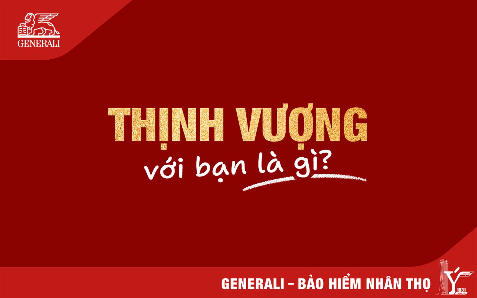 Thịnh vượng với bạn mang hình thái nào? - Ảnh 1.