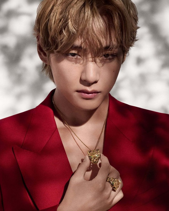 "C&ocirc;ng ch&uacute;a Kpop" Jang Won Young lộ bằng chứng hẹn h&ograve; V (BTS) trong tiệc sinh nhật?- Ảnh 3.