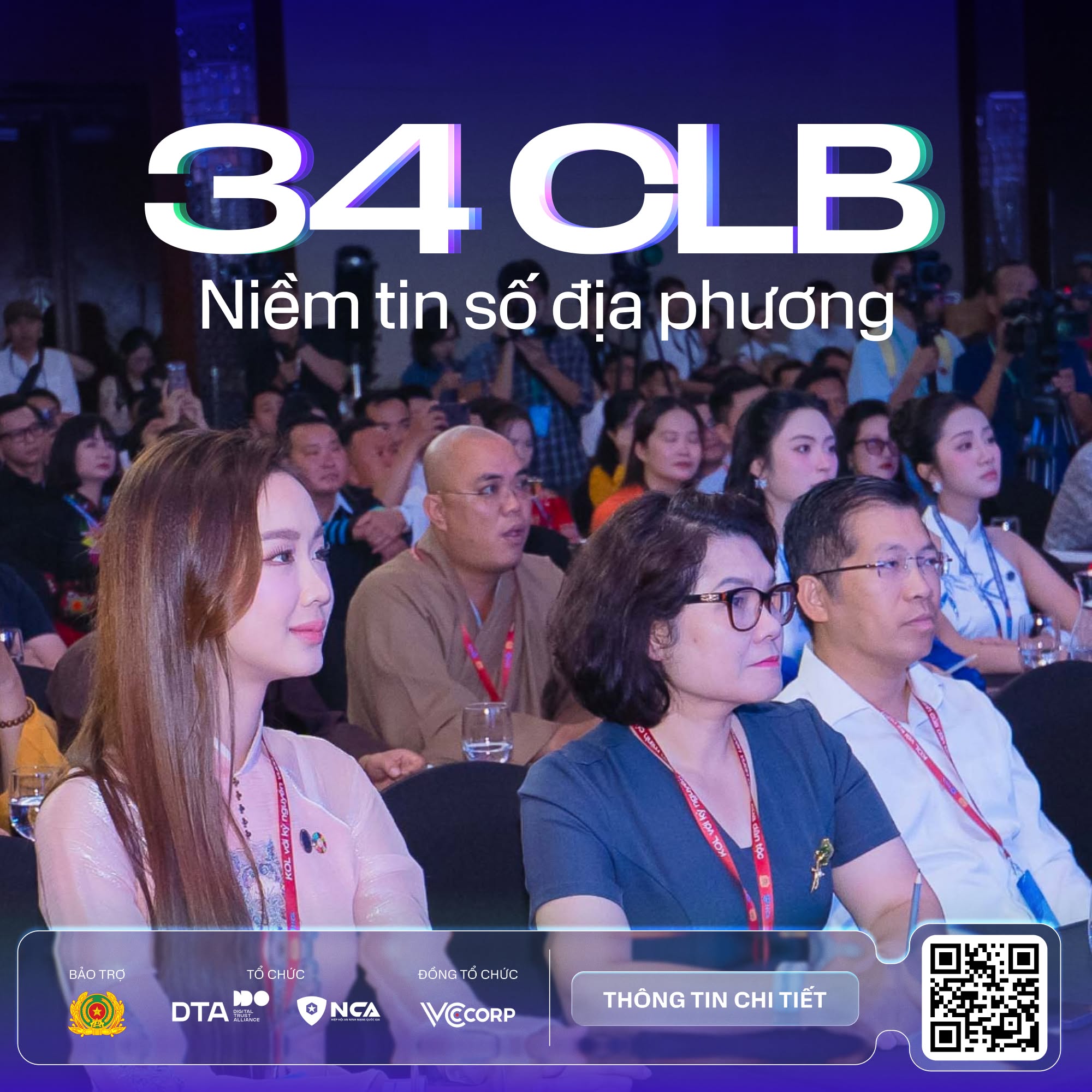 Trailer ch&iacute;nh thức của KOL Summit 2026 l&ecirc;n s&oacute;ng: Hơn 1.000 nghệ sĩ, KOL v&agrave; nh&agrave; s&aacute;ng tạo nội dung c&ugrave;ng hội tụ- Ảnh 4.