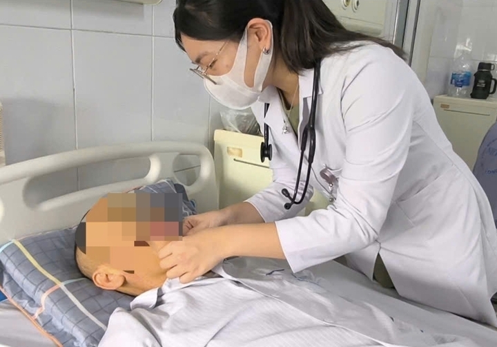 Men gan tăng hơn 30 lần sau 1,5 th&aacute;ng tự uống thuốc Bắc kh&ocirc;ng r&otilde; nguồn gốc- Ảnh 1.