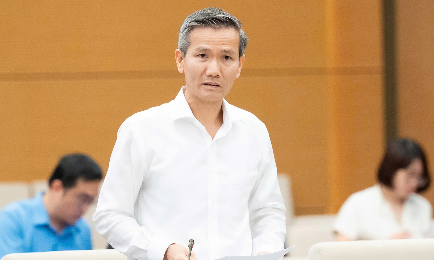 Ch&iacute;nh phủ đề xuất th&ecirc;m 1 ng&agrave;y nghỉ lễ hưởng nguy&ecirc;n lương v&agrave;o Bộ luật Lao động- Ảnh 1.