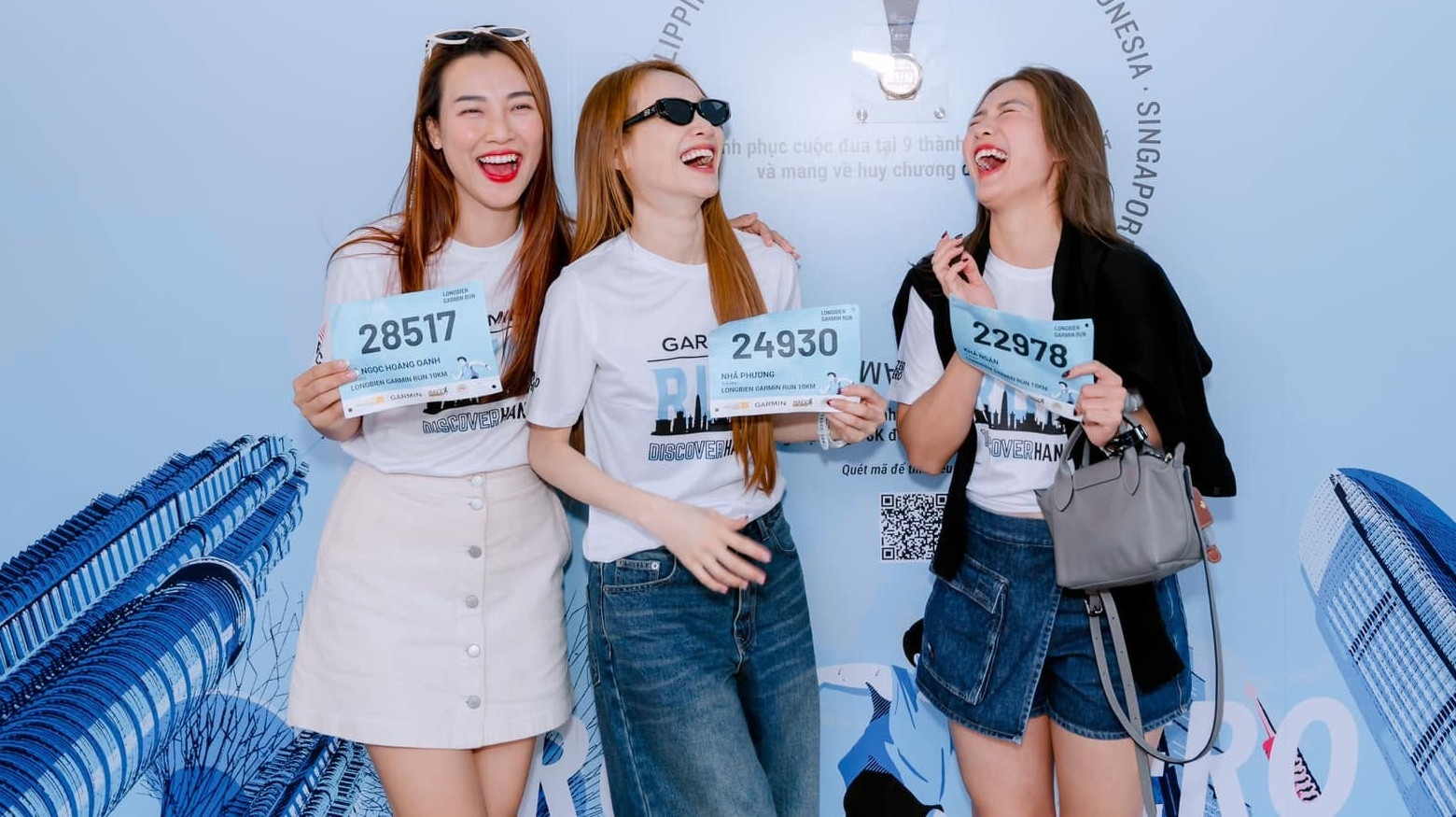 H&eacute; lộ d&agrave;n ph&ugrave; d&acirc;u trong đ&aacute;m cưới Khả Ng&acirc;n: To&agrave;n ca sĩ - diễn vi&ecirc;n nổi tiếng của Vbiz!- Ảnh 3.