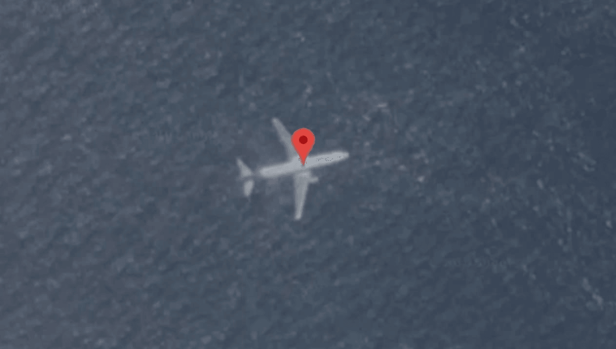 Đ&atilde; t&igrave;m thấy t&iacute;n hiệu cuối c&ugrave;ng của MH370 v&agrave;o l&uacute;c 00h19 ph&uacute;t, một bản đồ tiềm năng h&igrave;nh th&agrave;nh- Ảnh 1.
