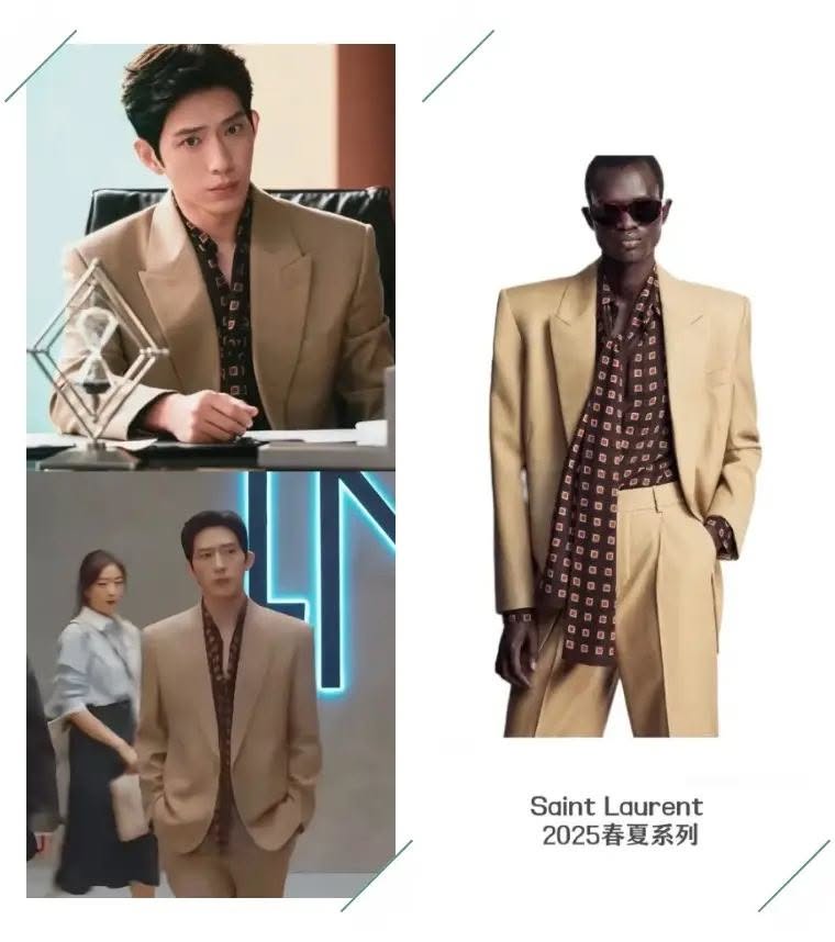 Dân quảng cáo ngoài đời chắc phải "sốc" lắm: Đầu Xuân Tươi Sáng biến công ty thành sàn catwalk, thu nhập cao ngất ngưởng- Ảnh 2.