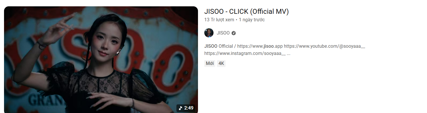 70.8 triệu lượt xem video biến Bangkok th&agrave;nh s&agrave;n catwalk v&agrave; l&yacute; do Lisa vẫn l&agrave; th&agrave;nh vi&ecirc;n hot nhất BLACKPINK - Ảnh 9.