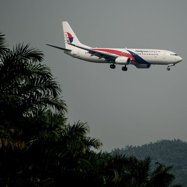 Chuyện gì thực sự đã xảy ra với máy bay MH370? - Ảnh 2.