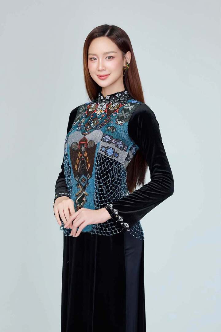 H&agrave;nh tr&igrave;nh chạm tay đến Top 6 Miss World của L&ecirc; Nguyễn Bảo Ngọc- Ảnh 11.