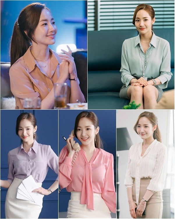 Phim H&agrave;n hay tuyệt đối kh&ocirc;ng ai c&oacute; thể remake nổi: Cảnh h&ocirc;n lập kỷ lục 360 triệu view, nữ ch&iacute;nh mặc đẹp bất bại- Ảnh 5.