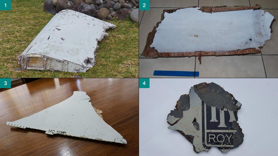 Chuyện gì thực sự đã xảy ra với máy bay MH370? - Ảnh 3.