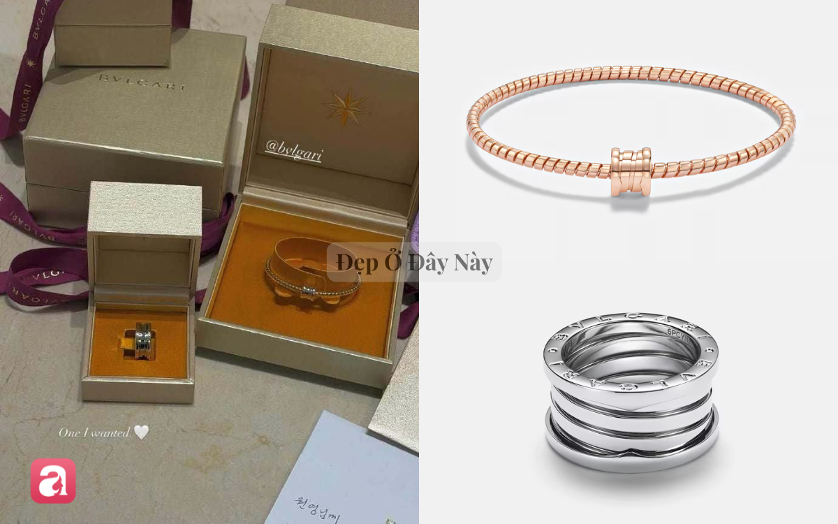Jang Won Young nhận qu&agrave; tiền tỷ chỉ trong 1 ng&agrave;y, sinh nhật th&agrave;nh "đại chiến" chiếm spotlight của c&aacute;c nh&agrave; mốt- Ảnh 7.