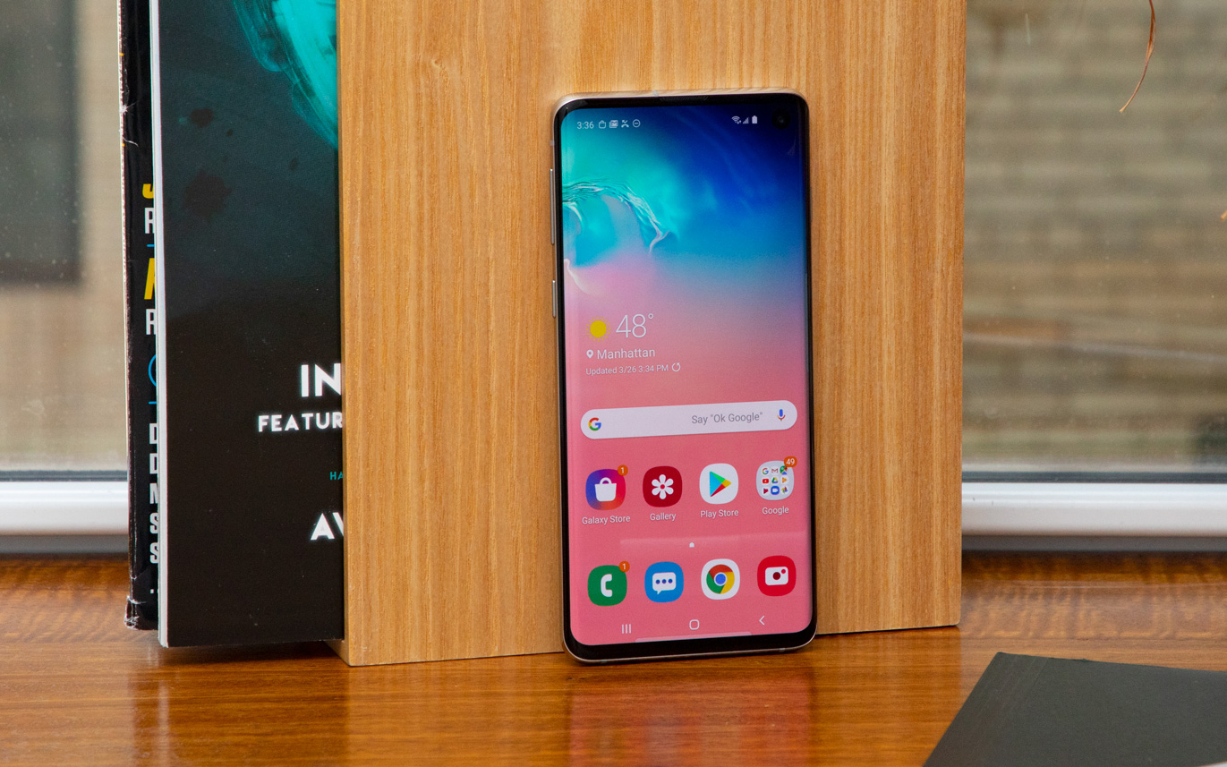 Thông báo quan trọng cho người dùng điện thoại Samsung Galaxy cũ- Ảnh 1.