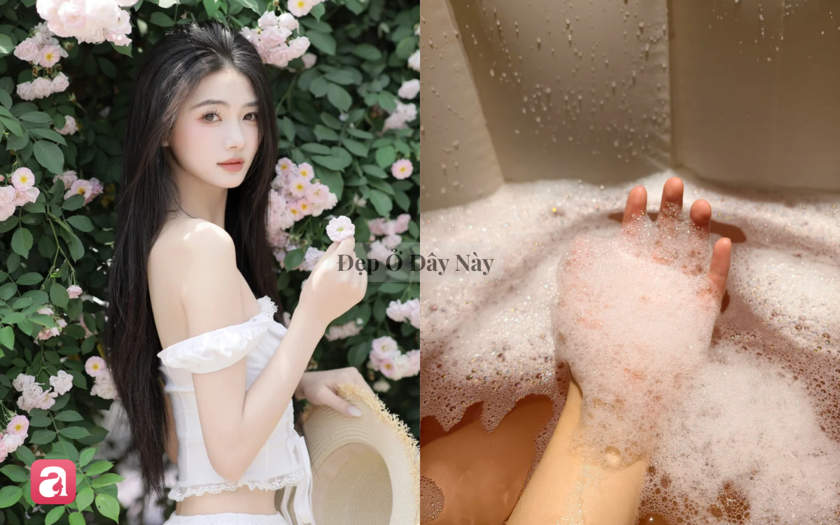5 sữa tắm &ldquo;made in Vietnam&rdquo; hương nước hoa gi&uacute;p da vừa sạch vừa thơm - Ảnh 1.