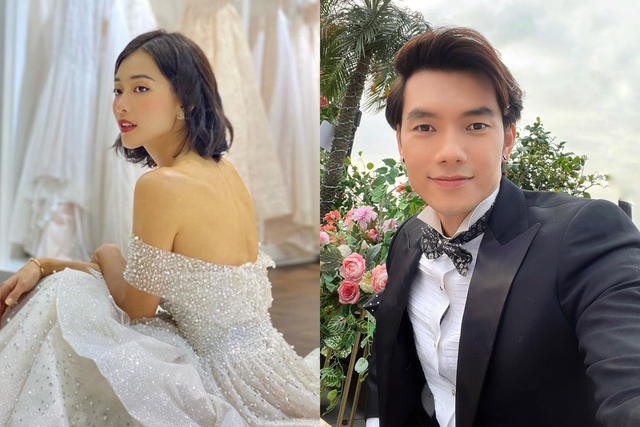 Chi cả tỷ để cầu hôn, Nhan Phúc Vinh nói 1 câu mà dân tình khẳng định Khả Ngân lấy đúng người- Ảnh 5.