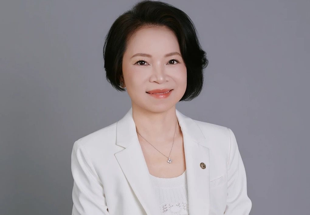 B&agrave; Phạm Thu Hương lần đầu v&agrave;o top 1000 người gi&agrave;u nhất thế giới- Ảnh 1.
