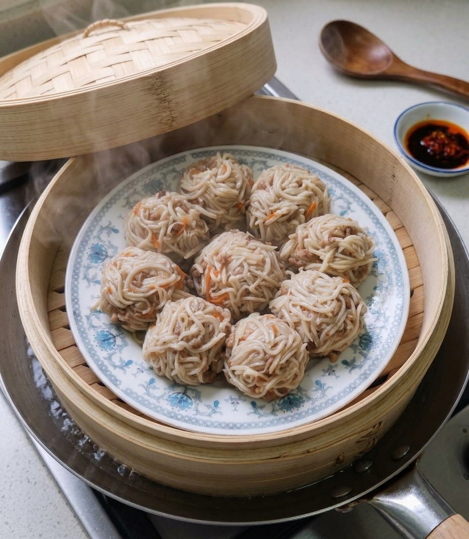 Hãy tận dụng ăn 3 "báu vật" của tháng 9 này: Nấu thành 1 món hấp, 1 món hầm và 1 món canh cực ngon- Ảnh 8.