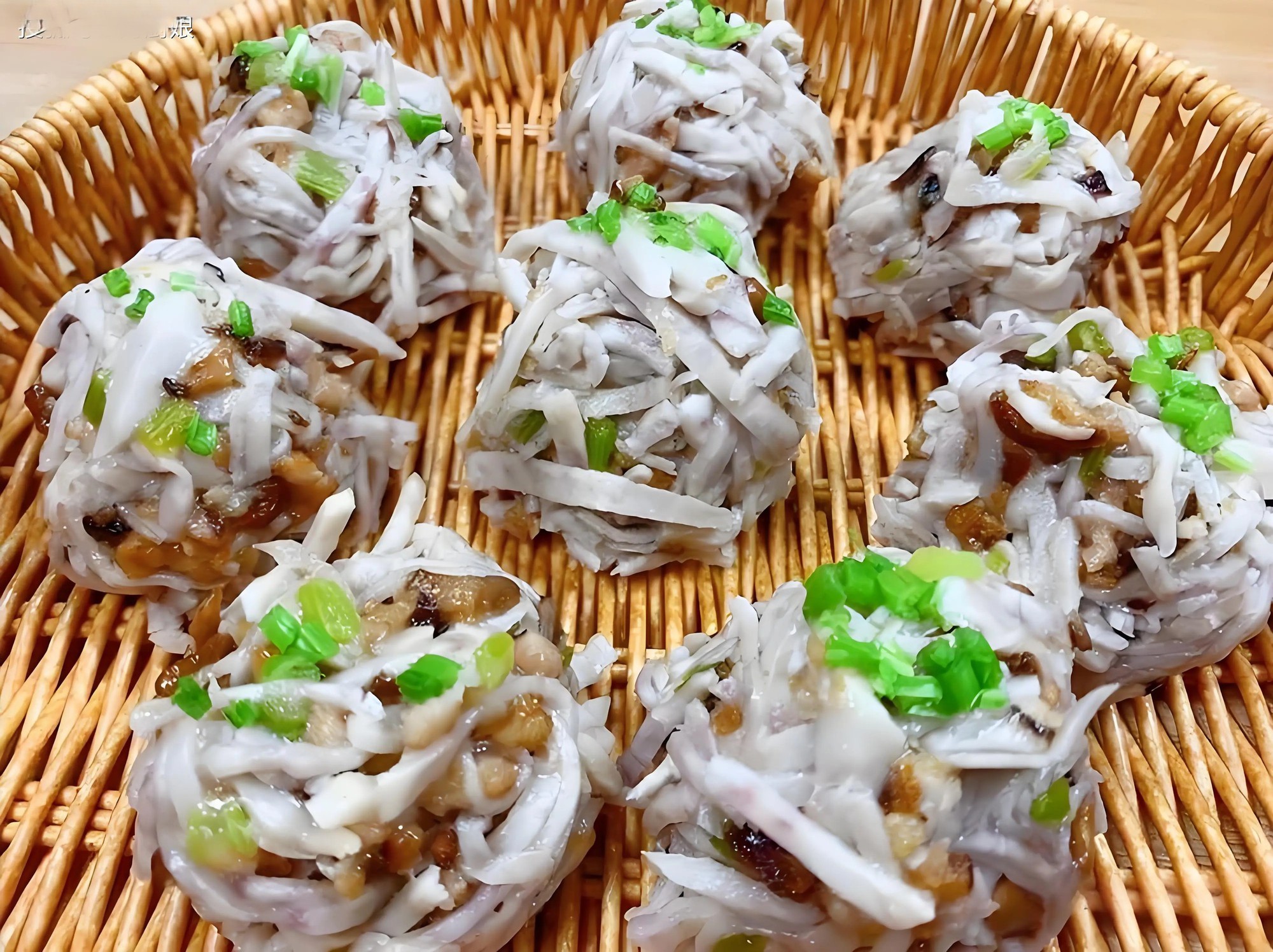 Hãy tận dụng ăn 3 "báu vật" của tháng 9 này: Nấu thành 1 món hấp, 1 món hầm và 1 món canh cực ngon- Ảnh 9.