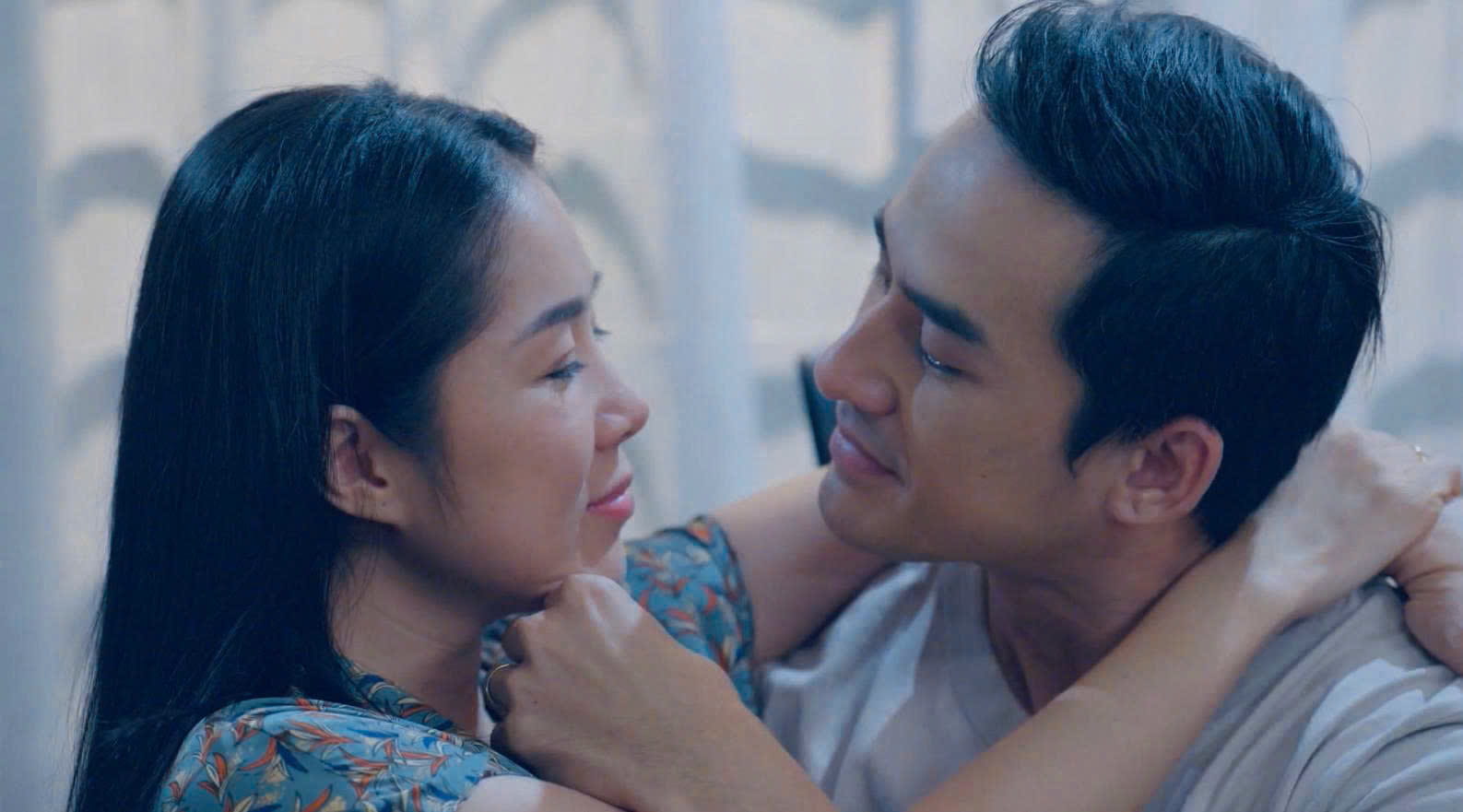 Cặp sao Việt mới toang đầu năm nay lại t&aacute;i hợp, nh&agrave; g&aacute;i gọi thẳng nh&agrave; trai l&agrave; "nỗi đau"- Ảnh 2.