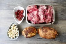 Hãy tận dụng ăn 3 "báu vật" của tháng 9 này: Nấu thành 1 món hấp, 1 món hầm và 1 món canh cực ngon- Ảnh 21.