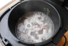 Hãy tận dụng ăn 3 "báu vật" của tháng 9 này: Nấu thành 1 món hấp, 1 món hầm và 1 món canh cực ngon- Ảnh 23.