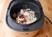 Hãy tận dụng ăn 3 "báu vật" của tháng 9 này: Nấu thành 1 món hấp, 1 món hầm và 1 món canh cực ngon- Ảnh 24.
