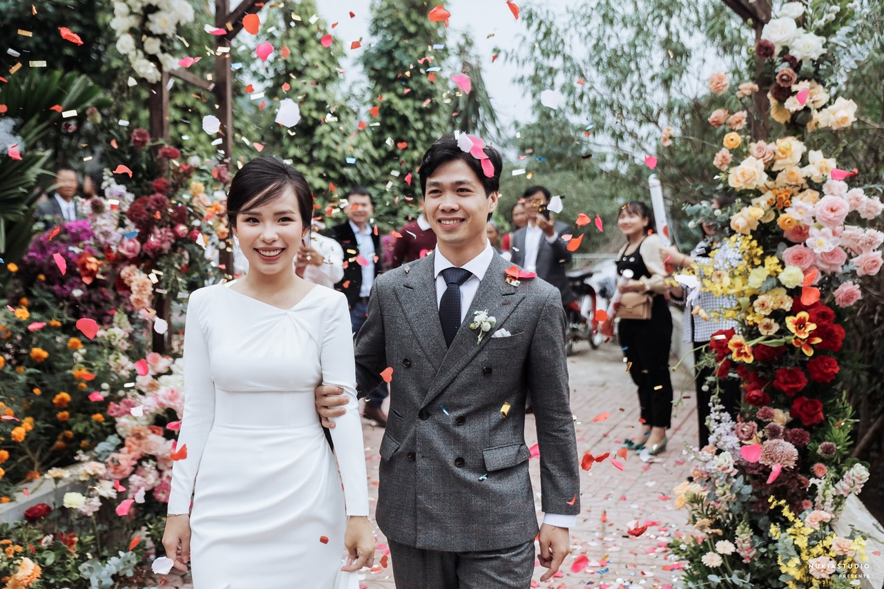 Đẳng cấp của C&ocirc;ng Phượng v&agrave; Vi&ecirc;n Minh từ 6 năm trước- Ảnh 7.
