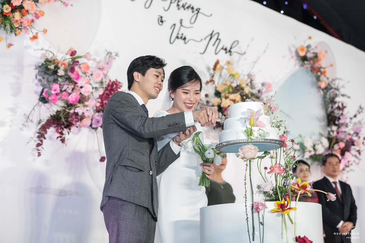 Đẳng cấp của C&ocirc;ng Phượng v&agrave; Vi&ecirc;n Minh từ 6 năm trước- Ảnh 8.