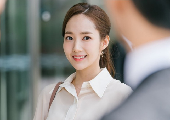 Phim H&agrave;n hay tuyệt đối kh&ocirc;ng ai c&oacute; thể remake nổi: Cảnh h&ocirc;n lập kỷ lục 360 triệu view, nữ ch&iacute;nh mặc đẹp bất bại- Ảnh 4.