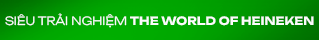 The World of Heineken