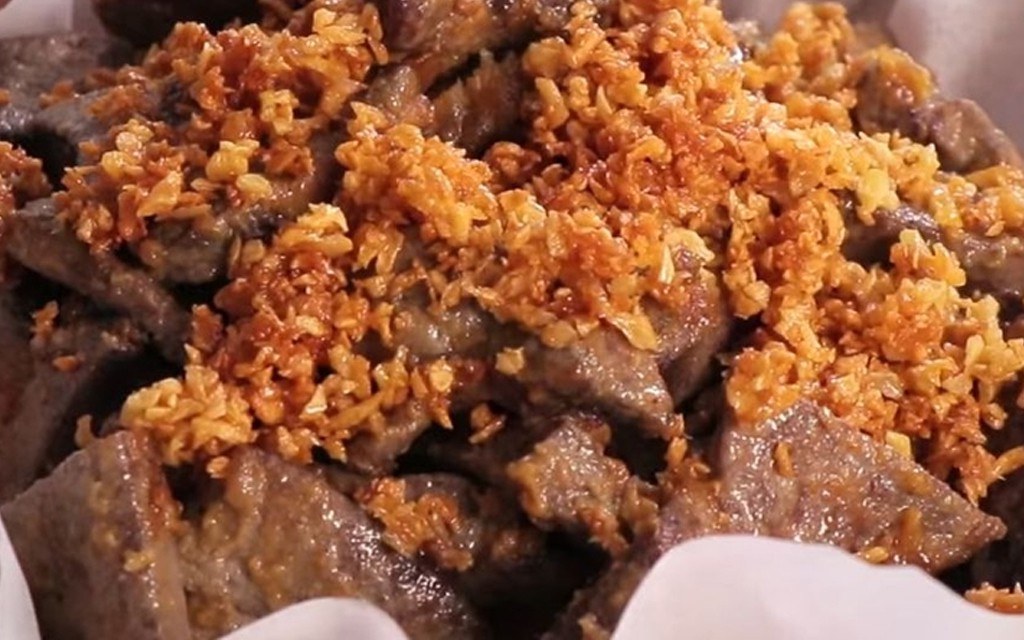 Không phải thịt bò, thứ thịt bình dân ngoài chợ Việt này mới là "vua chất sắt": Dưỡng tim, bổ máu, tăng cường miễn dịch - Ảnh 3.