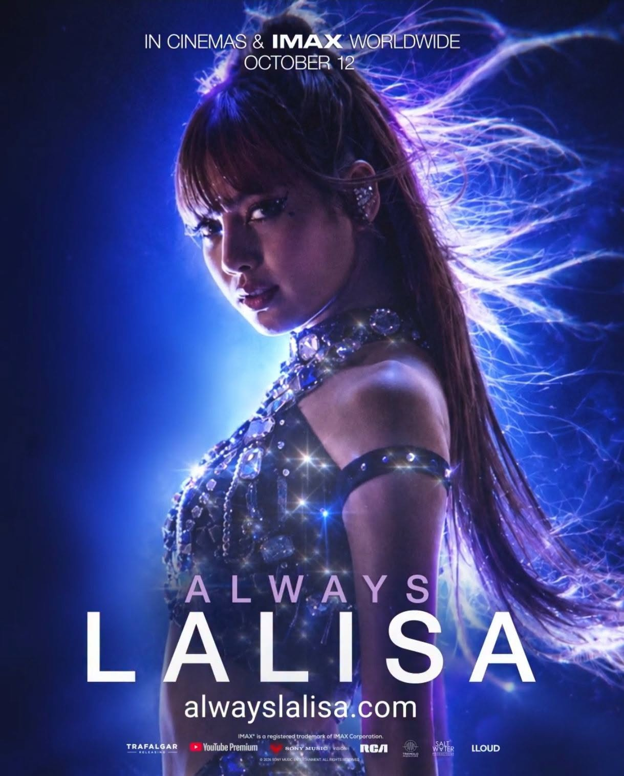 Lisa (BLACKPINK) đ&atilde; hứng chịu điều g&igrave; thế n&agrave;y?- Ảnh 1.