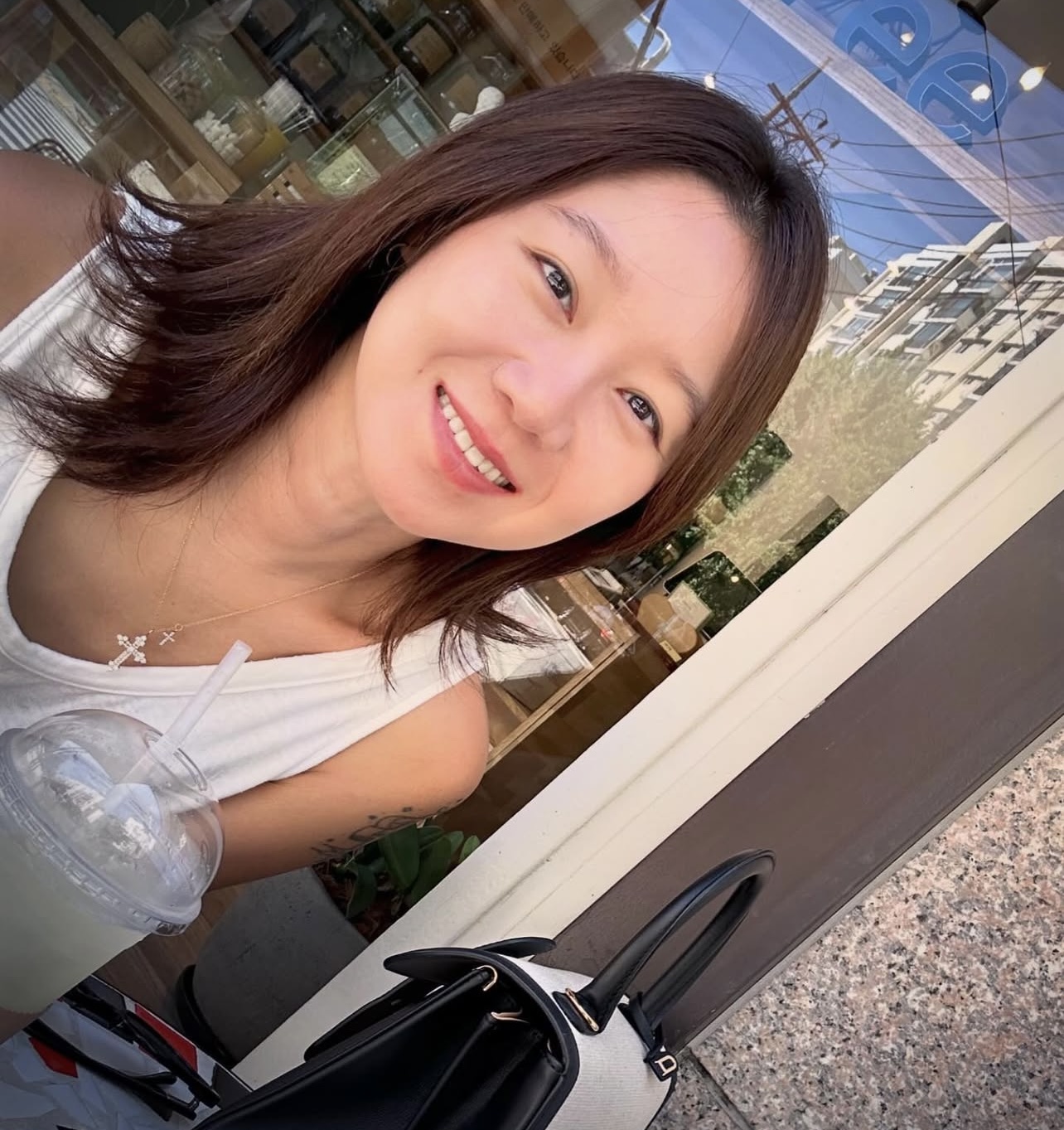 Bạn thân Son Ye Jin trẻ lại nhờ 1 việc sau bữa ăn- Ảnh 5.