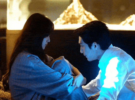 Cảnh n&oacute;ng bị cắt bỏ của Đầu Xu&acirc;n Tươi S&aacute;ng g&acirc;y x&ocirc;n xao MXH: Xem rồi mới hiểu kh&ocirc;ng cắt đố qua kiểm duyệt- Ảnh 3.