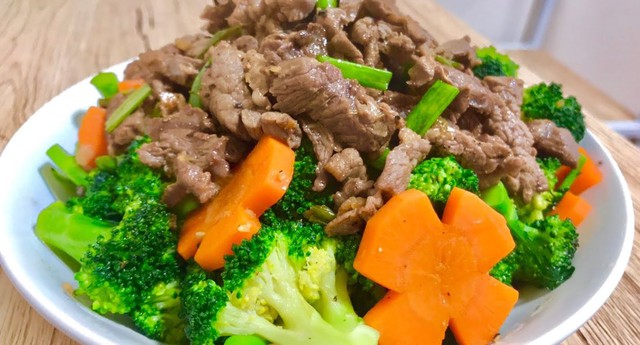 Loại rau được đánh giá "tốt bậc nhất thế giới", hóa ra là rau quen thuộc ở chợ Việt- Ảnh 3.