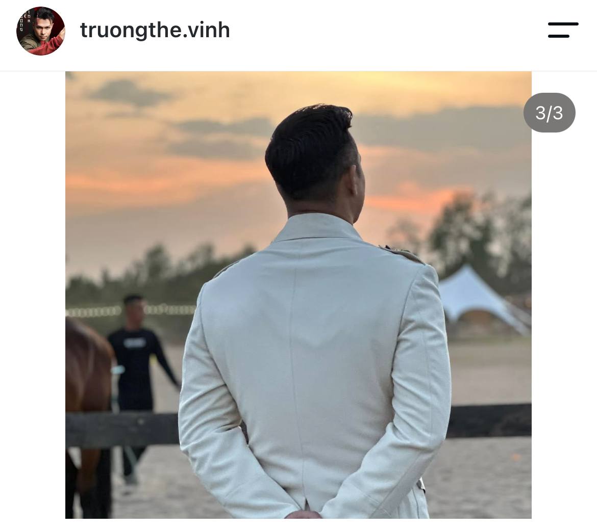 Tr&acirc;m Anh c&ocirc;ng khai hẹn h&ograve; Trương Thế Vinh 6 năm?- Ảnh 3.