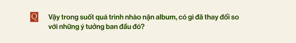 Phương Mỹ Chi: "Người ta đi bão, mặc đồ truyền thống vì nhạc của mình - đó mới là hit lớn nhất"- Ảnh 8.